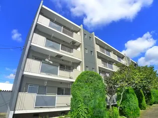 加藤コーポラスの画像