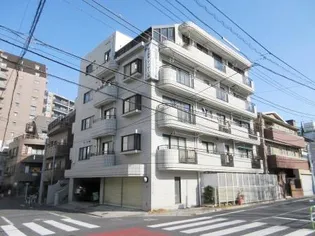 デ フレール本駒込の画像