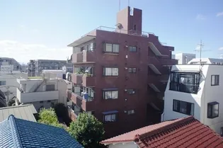 エムアルカディアの画像