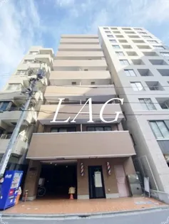 ファミール日本橋の画像