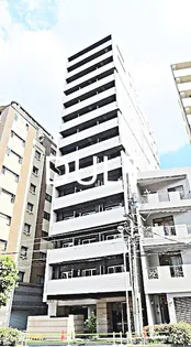 東京都台東区北上野2【マンション】の外観