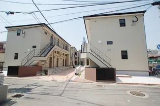 プレジール吉塚の画像