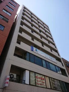 東京都台東区寿1【マンション】の外観