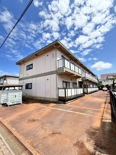サンライズシライシ1号棟の画像