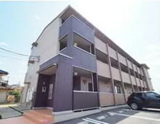 フィオーレ上白根Ⅰの画像