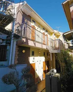 ベイサイトヒル横濱の画像