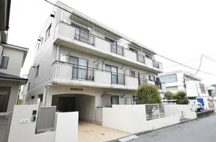 メゾンオカダの画像