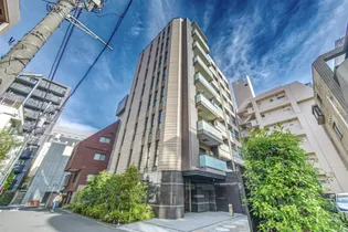 サンウッド赤坂丹後町【5階】の外観