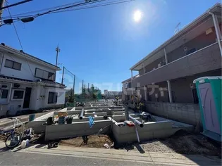 MARK DUO草加瀬崎の画像