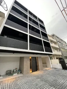エストゥルース小竹向原【4階】の外観