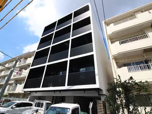 エストゥルース小竹向原【4階】の外観