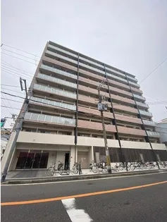 エグゼ弁天町の画像