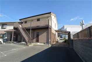 サンビレッジ室本1の画像