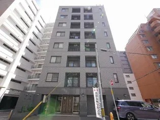 スカイパレス北1条の画像