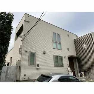 メゾンヴェルトゥ【2階】の外観