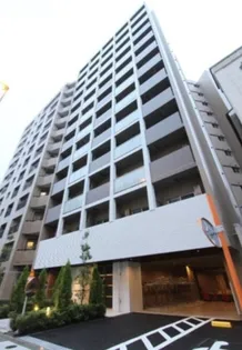 東京都墨田区東向島6【マンション】の外観