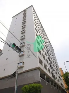 エンクレスト博多駅東【13階】の外観