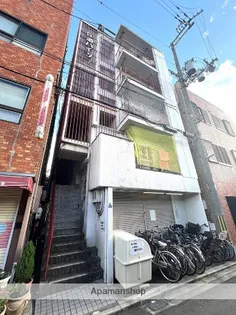 住道ハイツの画像