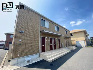セジュール南花岡Ⅲの画像