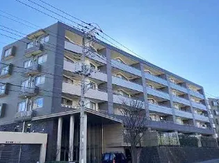 クオス横浜日限山の画像