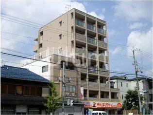 ザ ブセナ稲荷新道の画像