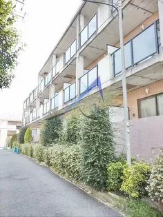 グローリス中野の画像