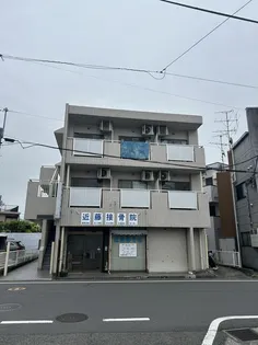 コアクレスト権太坂の画像