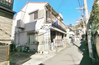 グリーンハイツ山田【2階】の外観
