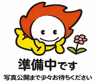 ハイツサンモール【2階】の間取り