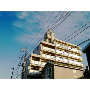 ジェームスタウン相模大塚の画像