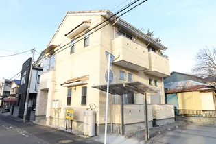 TM VILLAの画像