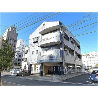 メゾン ド ラフィーネの画像