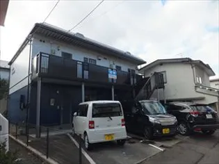 メゾンリアトリスの画像
