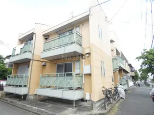 ヴィラクニユキの画像
