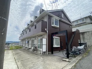 リブレ恵和町【1階】の外観