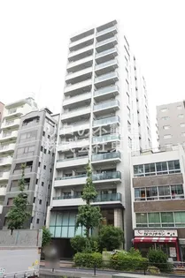 東京都文京区本郷3【マンション】の外観