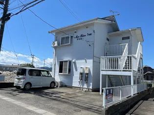 モンパレス1号館の画像