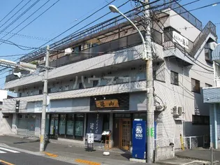 小昏ビルの画像