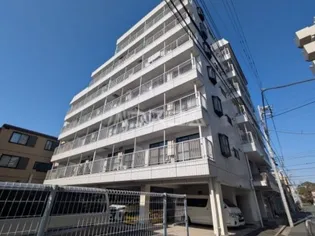第2パークメゾンの画像