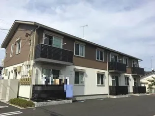 パインガーデンIIの画像