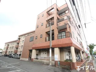 第二堤ハイツの画像