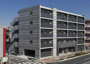 ガーラ・グランディ小竹向原【4階】の外観