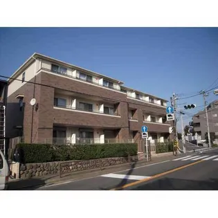 ラビュート鷺沼の画像