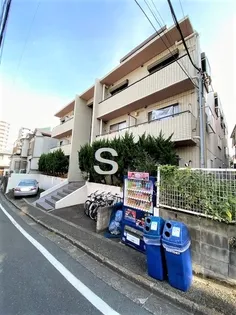 グロリアス四谷の画像