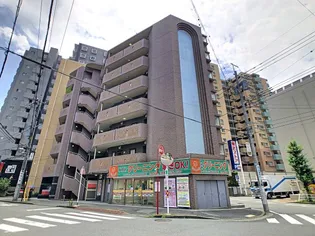 アルファコート川越の画像
