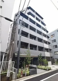 東京都文京区千石4【マンション】の外観