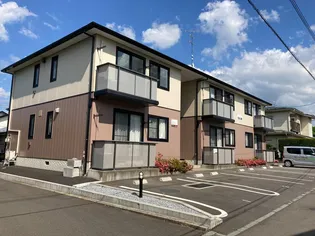 カームの画像