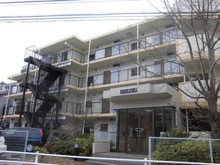 メゾンデュークの画像
