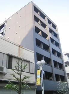 LE'A横濱天王町参番館の画像