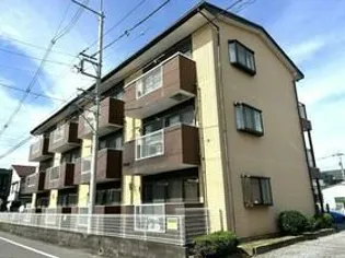サンハイムシティの画像